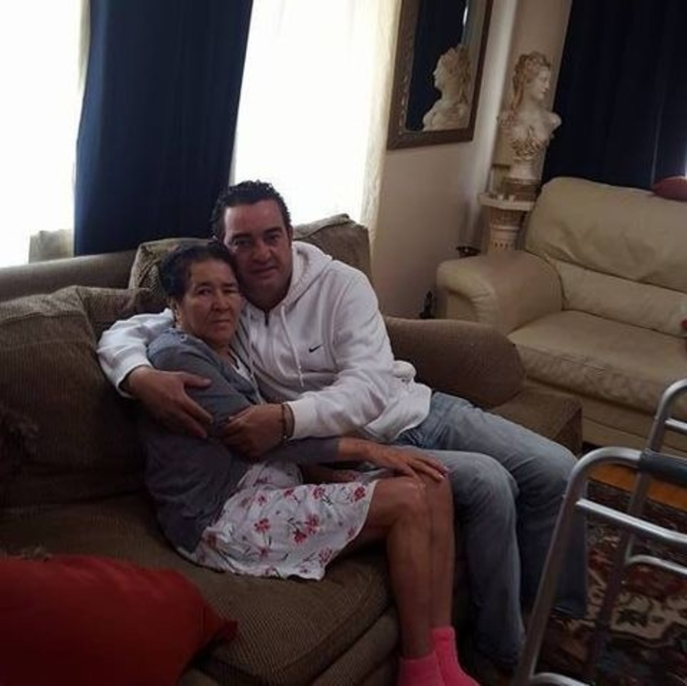 Meet your Posher, Jose r